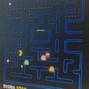 Пожиратель Приведения Pac Man Пак Ман
