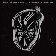 Start Over Damian Lazarus
