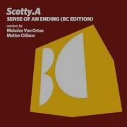Scotty A Sense Of An Ending Original Mix