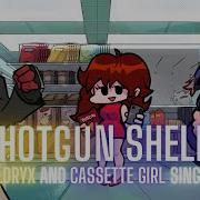 Friday Night Funkin But Cassette Girl And Aldryx Sings It
