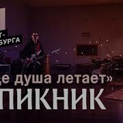 Пикник Где Душа Летает