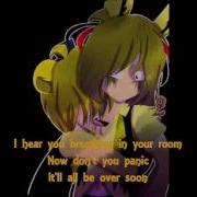 Fnaf Salvaged Nightcore