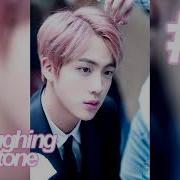 Bts Jin Laugh Ringtone