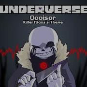 Killer Sans Theme