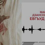Марина Дзансохова