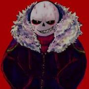 Underfell Sans Theme