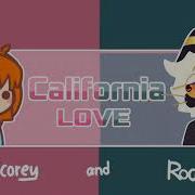 California Love Meme