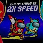 Amongs Us Speed