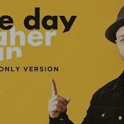 One Day Maher