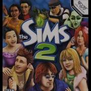 The Sims 2 Nu Metal Song 1