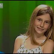 Дефиле Юных Моделей 1 Defile Young Models 1 Contaminad Jóvenes Modelos 1