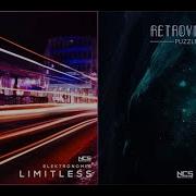 Retrovision Elektronomia Puzzle Vip Limitless Mashup