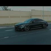 Mercedes Amg 2017 C63 S Coupe Music Clip