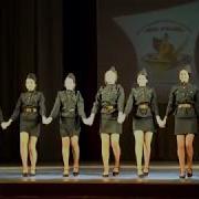 Смуглянка Танец Эх Какие Девушки Танцуют