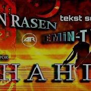 Emin Rasen Ft Alma Ilim Tekst Sözleri 2019 Turkmen Rap