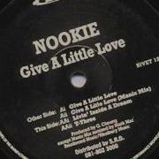 Nookie Give A Little Love 94 Remix