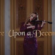 Once Upon A December Violin