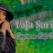 Vefa Serifova Ceyrana Bax Ceyrana Mp3 Indir