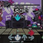 Fnf Stalker But Everyone Sings It