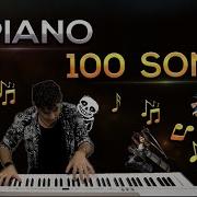 1 Piano 100 Songs