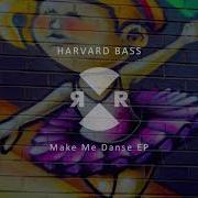 Harvard Bass Feeling