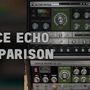 Outer Space Vst Space Echo By Audio Thing