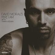 David Morales Here I Am Kaskade Radio Edit