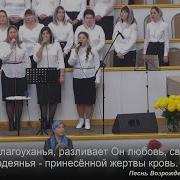 Как Цветок В Степи Безлесной