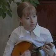 Лиза Чернышова 13Лет 2006Г Концерт Для Домры А Лоскутова