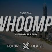 Whoomp There It Is Dance Remix