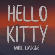 Hello Kitty Lyrics