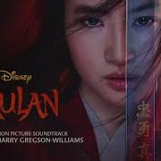 Mulan 2020 Soundtrack Reflection Instrumental