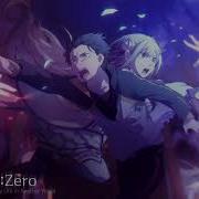 Re Zero Ed3 Nox Lux Myth Roid Кавер На Русском Tv Rus Cover By Ai