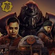 Fallout 76 Прохождение 64 Уровень Квест Братство Стали