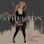 Paula Atherton Dancin Shoes