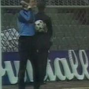 Dinamo Kiev Rapid 86