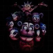 Dj Music Time Various Combination Five Nights At Freddy S Help Wanted 2