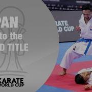 Karate Wkf