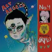 Grimes Laughing And Not Being Normal