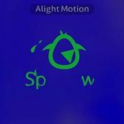 Sparrow 3D Logo Effects Preview 2 Effects