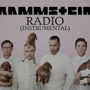 Rammstein Instruments Radio