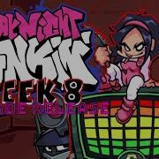 Friday Night Funkin Week 8 Read Desc