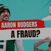 Scammed Aaron Rodgers
