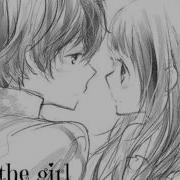 Nightcore Kiss The Girl