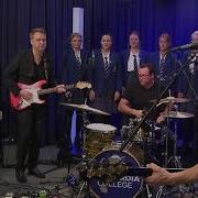 Phil Collins Sussudio Cover