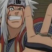 Jiraiya Theme