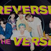 Jungkook Reverse