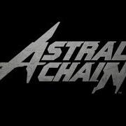 Astral Chain Ost Savior