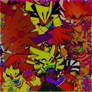Pow Brn1Ng Brain Sound Industries