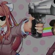 Gucci Gucci Literature Club S Not Hot Ft Monika Miraie Mashup